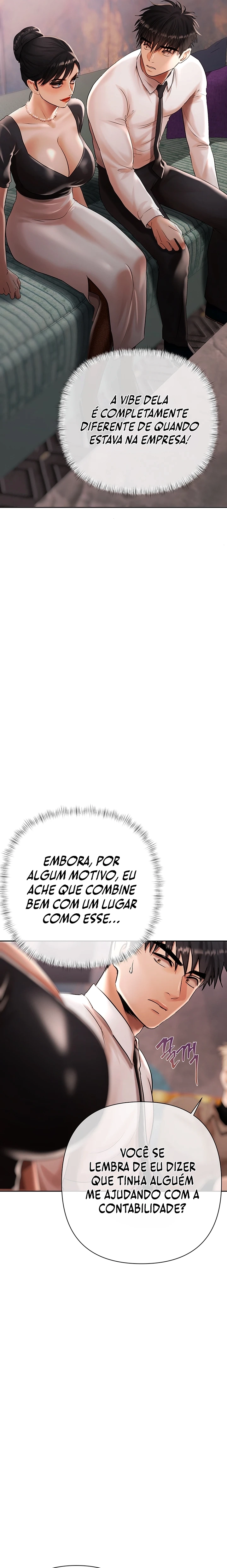 Ler Money Games Capitulo 19 Page 10