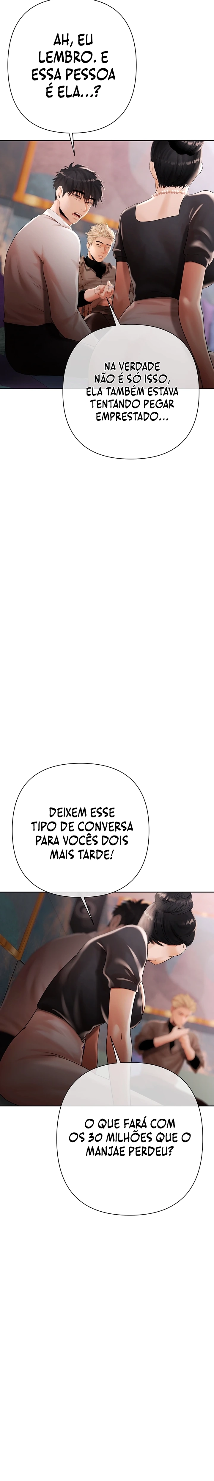 Ler Money Games Capitulo 19 Page 11