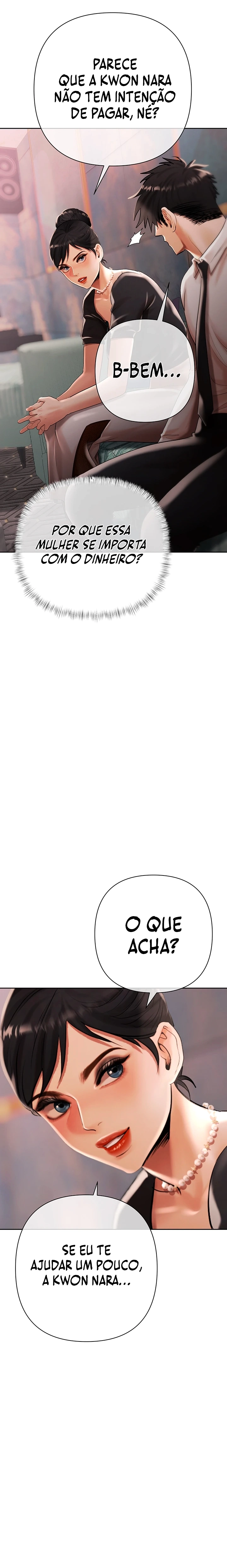 Ler Money Games Capitulo 19 Page 12
