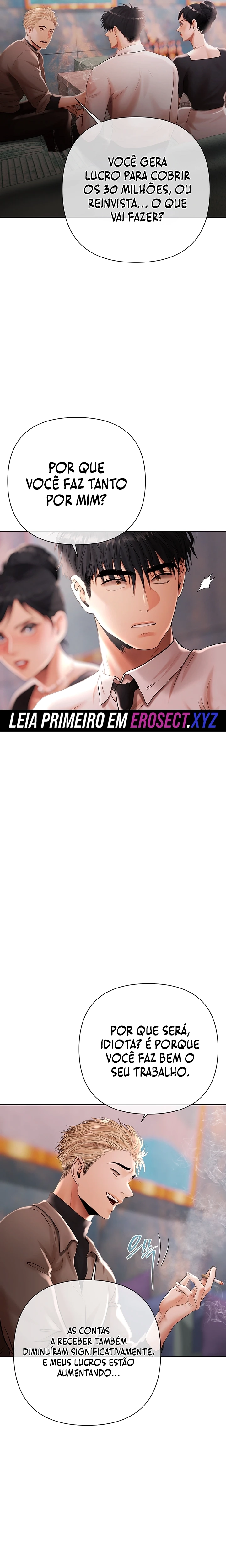 Ler Money Games Capitulo 19 Page 14