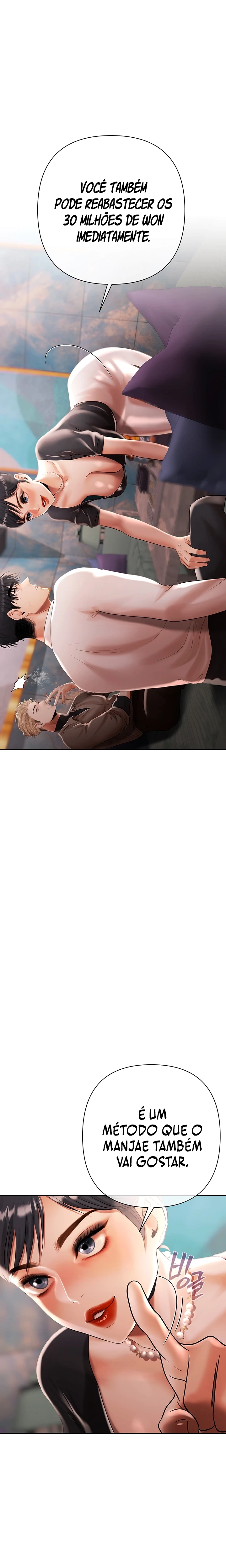 Ler Money Games Capitulo 19 Page 15