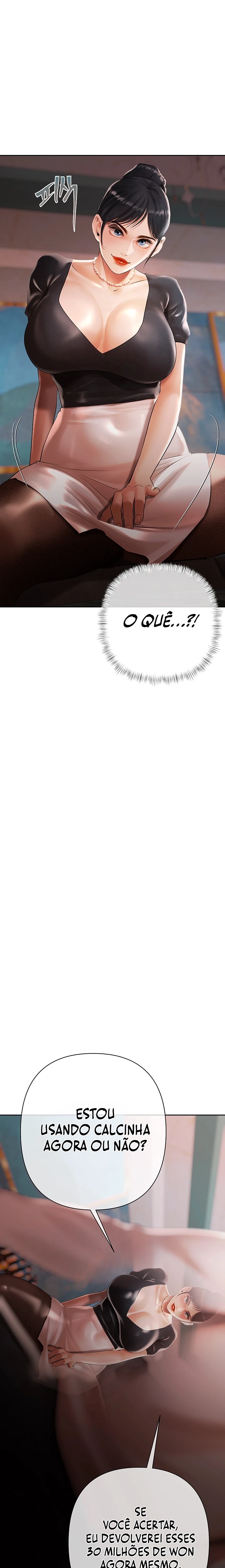 Ler Money Games Capitulo 19 Page 17