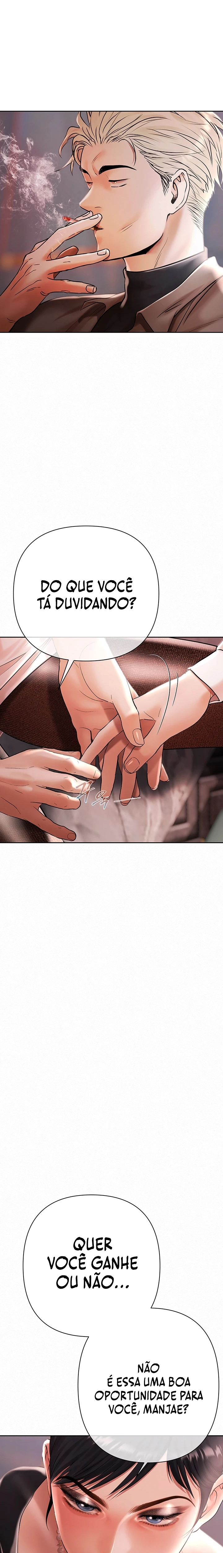 Ler Money Games Capitulo 19 Page 19
