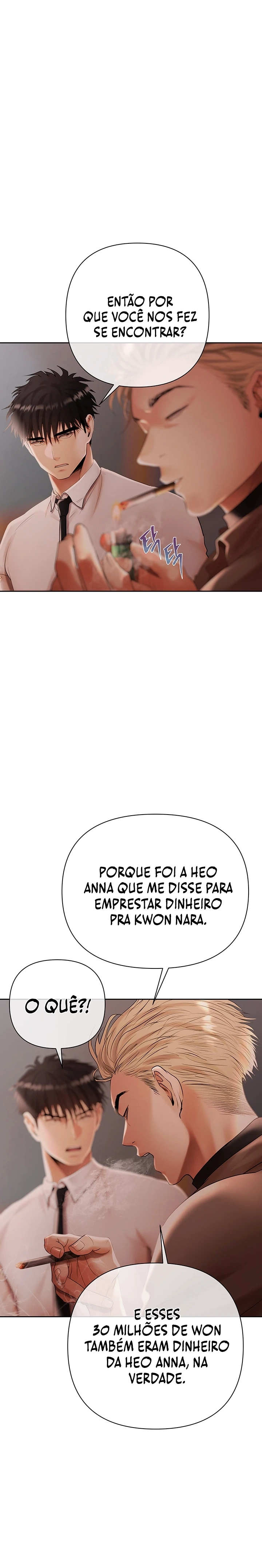 Ler Money Games Capitulo 19 Page 22