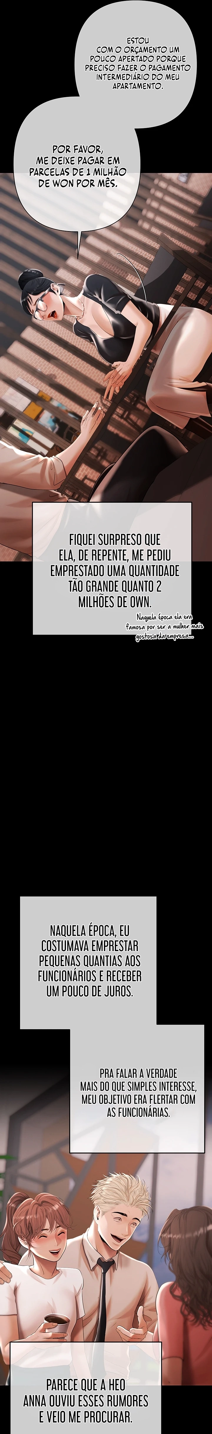 Ler Money Games Capitulo 19 Page 25