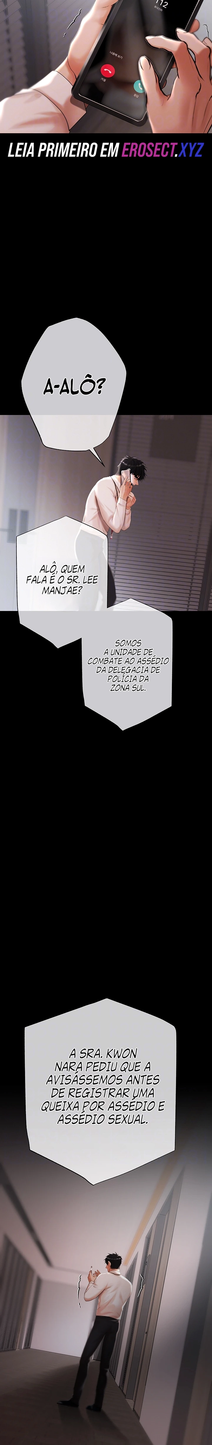 Ler Money Games Capitulo 19 Page 5