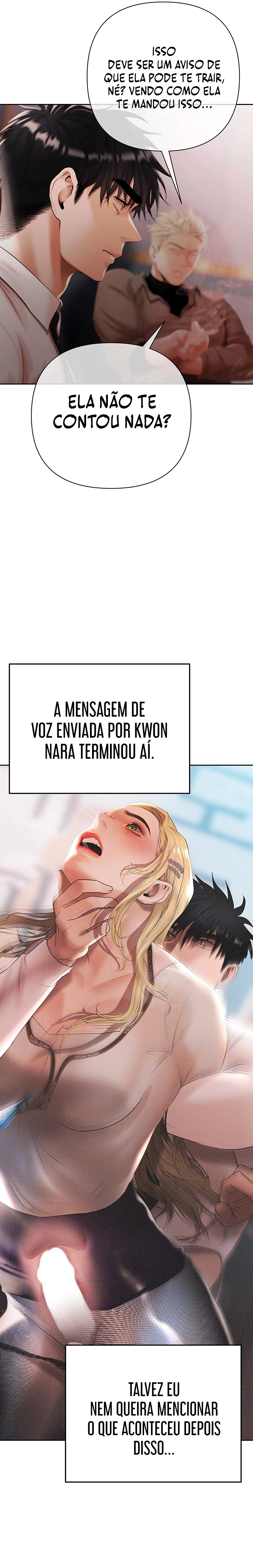 Ler Money Games Capitulo 19 Page 7