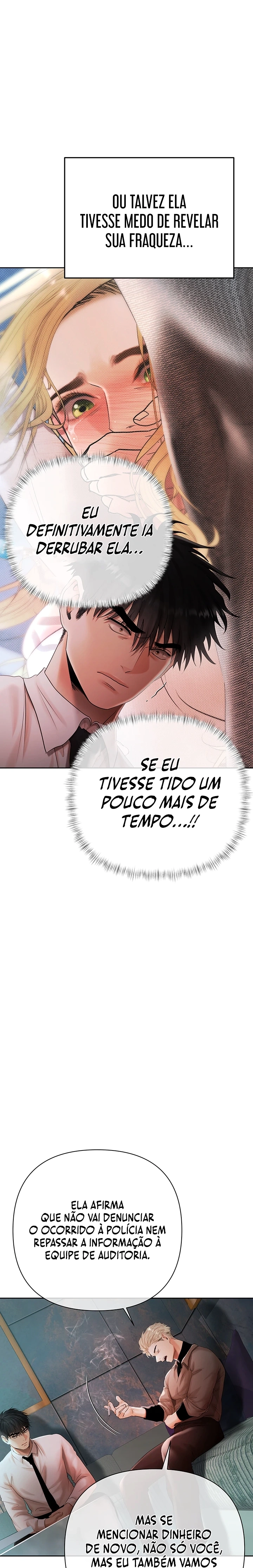 Ler Money Games Capitulo 19 Page 8