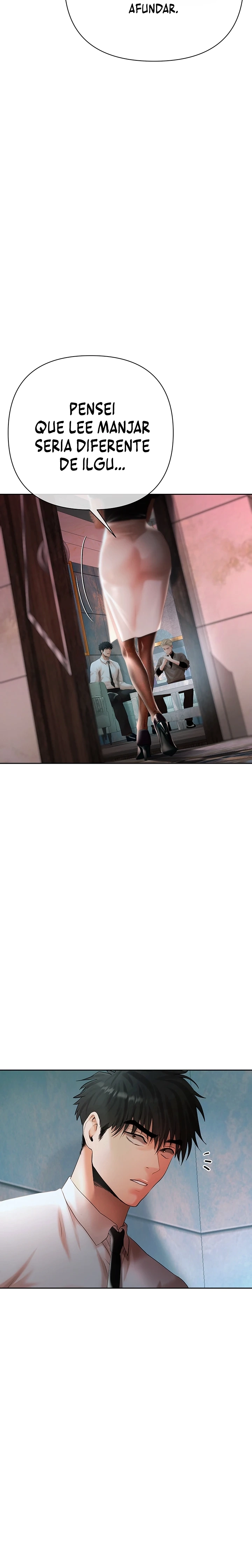 Ler Money Games Capitulo 19 Page 9