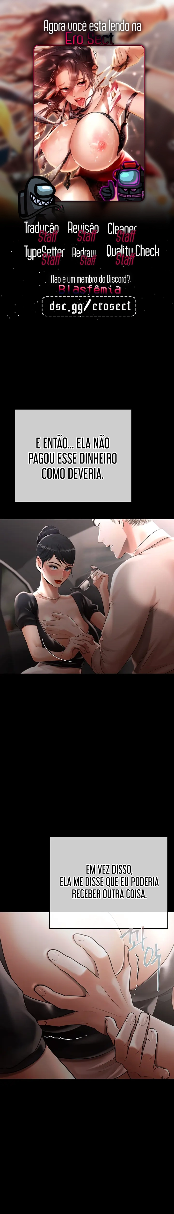 Ler Money Games Capitulo 20 Page 1