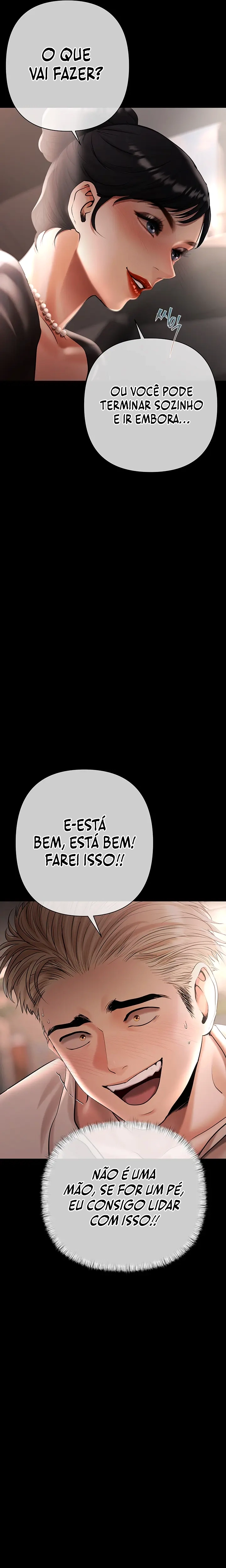 Ler Money Games Capitulo 20 Page 10