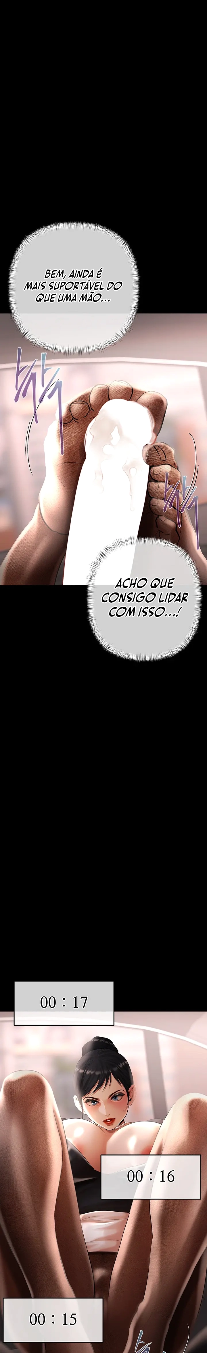 Ler Money Games Capitulo 20 Page 13