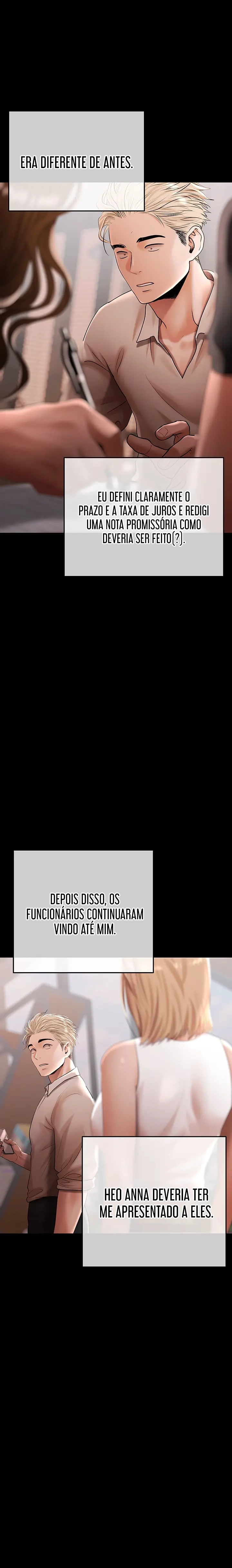 Ler Money Games Capitulo 20 Page 21