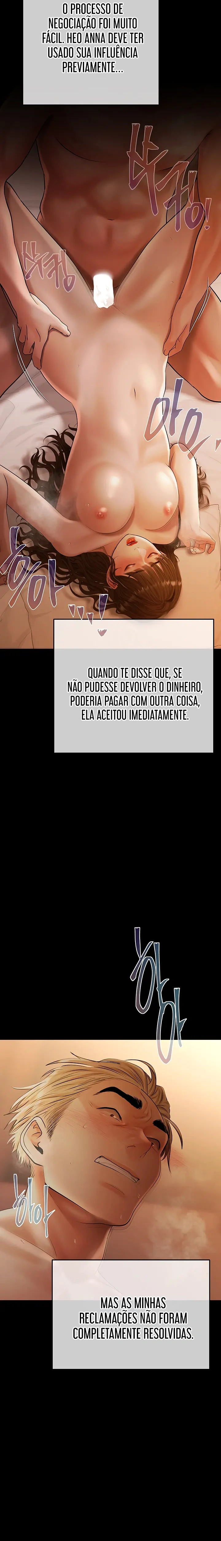 Ler Money Games Capitulo 20 Page 27