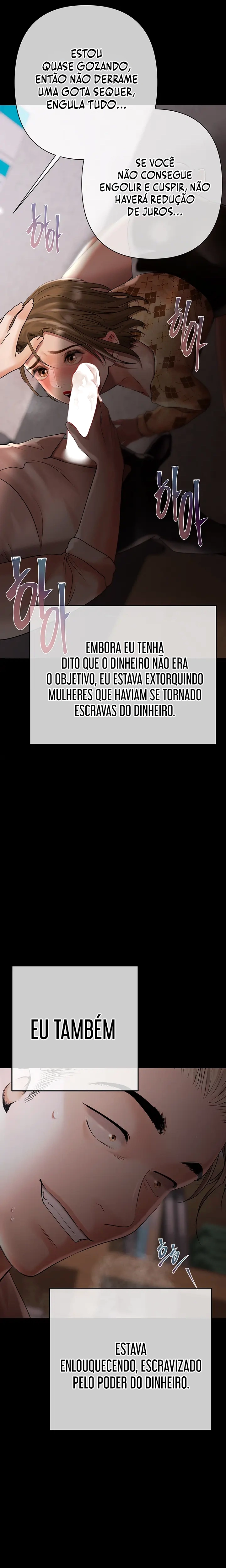 Ler Money Games Capitulo 20 Page 30