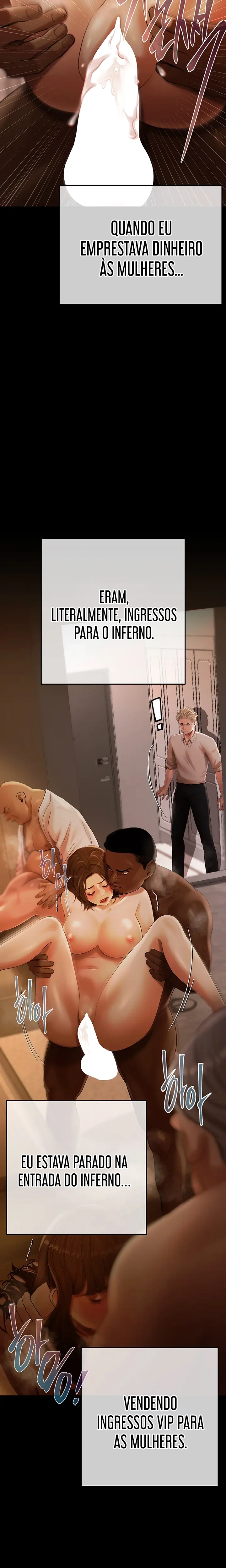 Ler Money Games Capitulo 20 Page 33