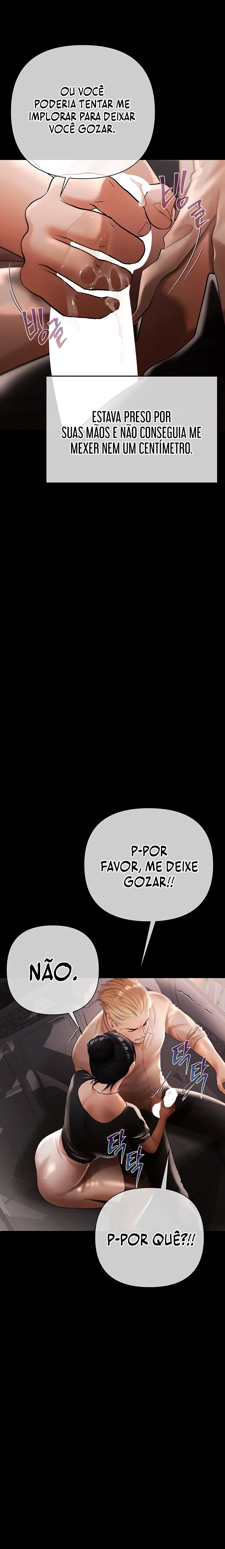 Ler Money Games Capitulo 20 Page 6