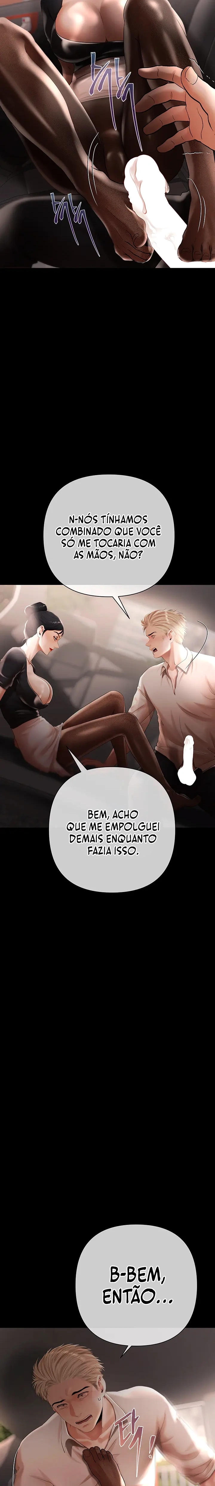 Ler Money Games Capitulo 20 Page 8