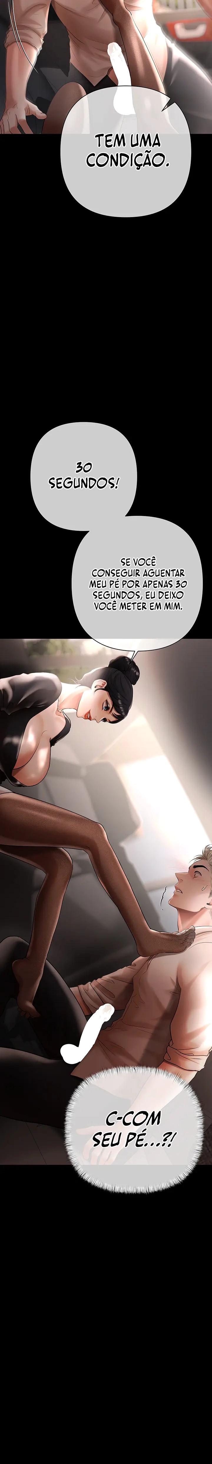 Ler Money Games Capitulo 20 Page 9
