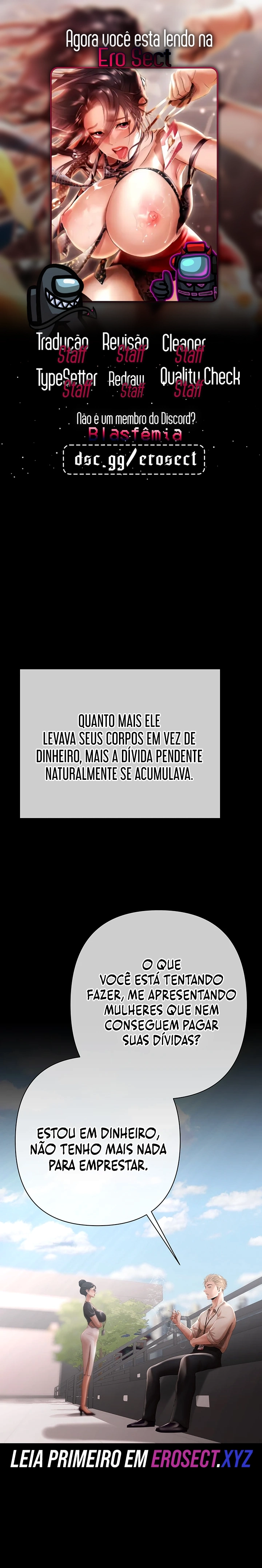 Ler Money Games Capitulo 21 Page 1