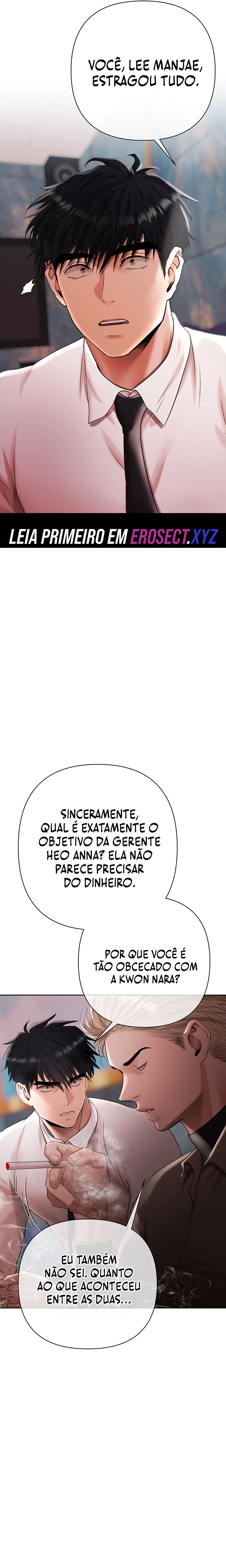Ler Money Games Capitulo 21 Page 10