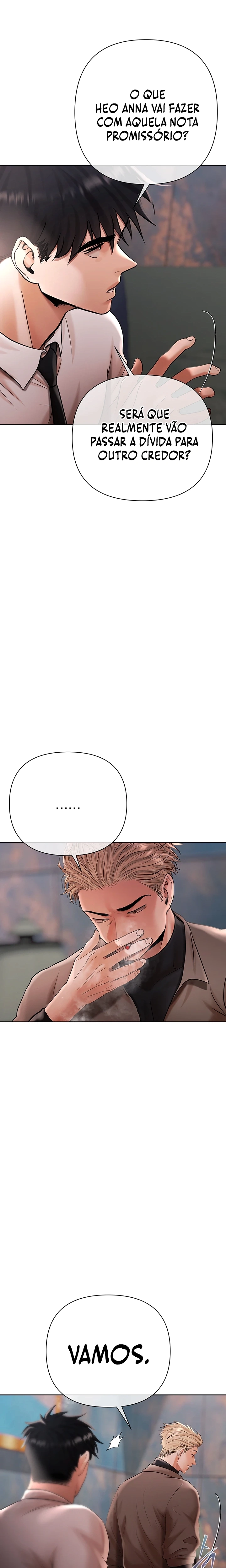 Ler Money Games Capitulo 21 Page 11