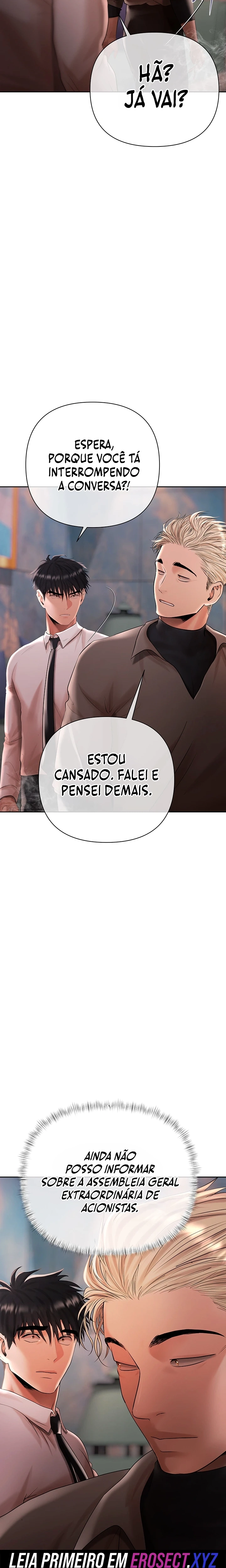 Ler Money Games Capitulo 21 Page 12