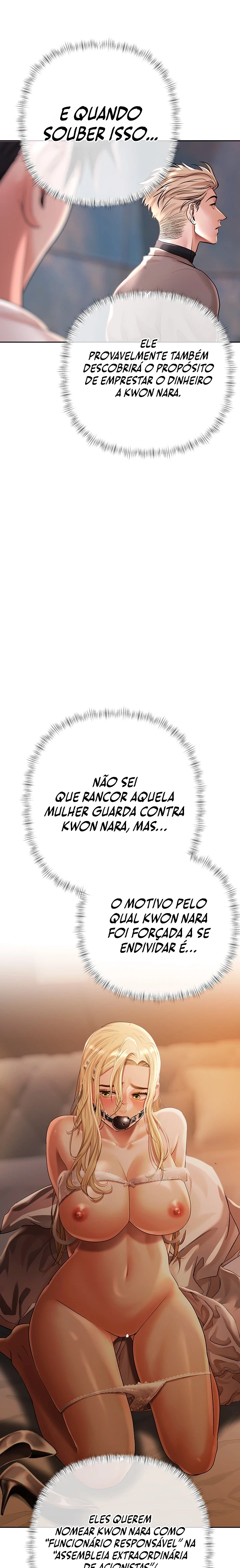 Ler Money Games Capitulo 21 Page 14