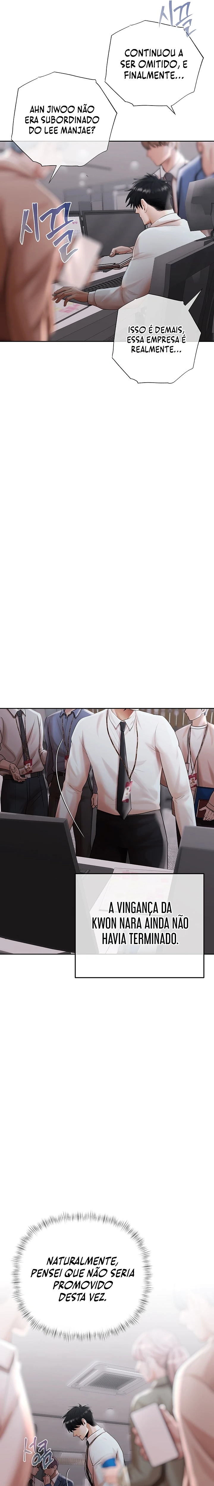Ler Money Games Capitulo 21 Page 16
