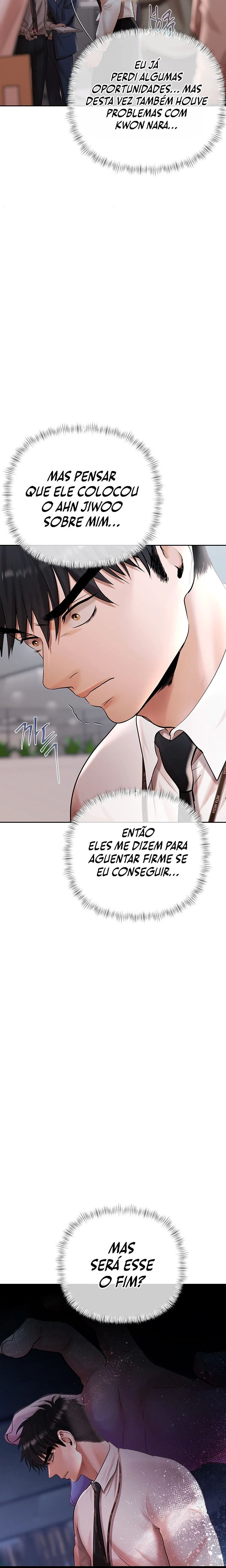 Ler Money Games Capitulo 21 Page 17