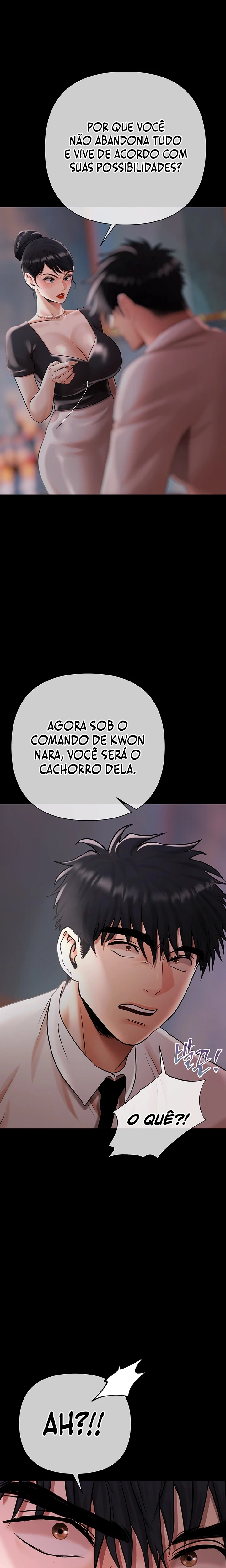 Ler Money Games Capitulo 21 Page 22