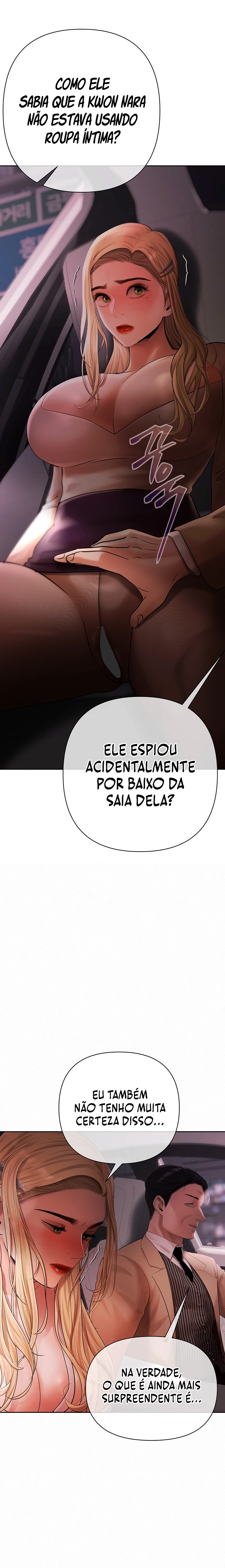 Ler Money Games Capitulo 21 Page 27