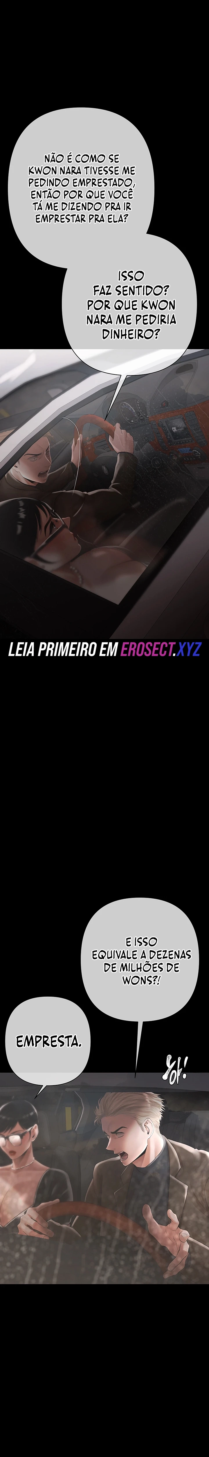 Ler Money Games Capitulo 21 Page 6
