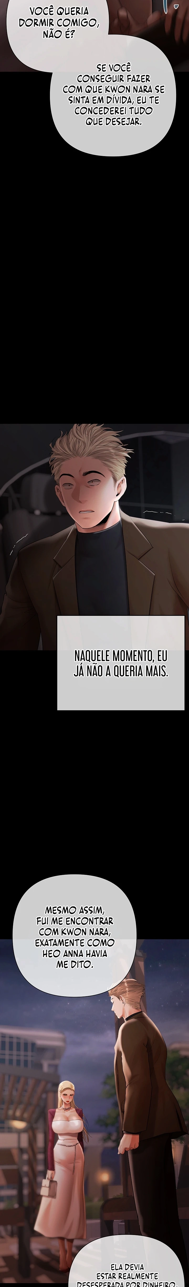 Ler Money Games Capitulo 21 Page 8