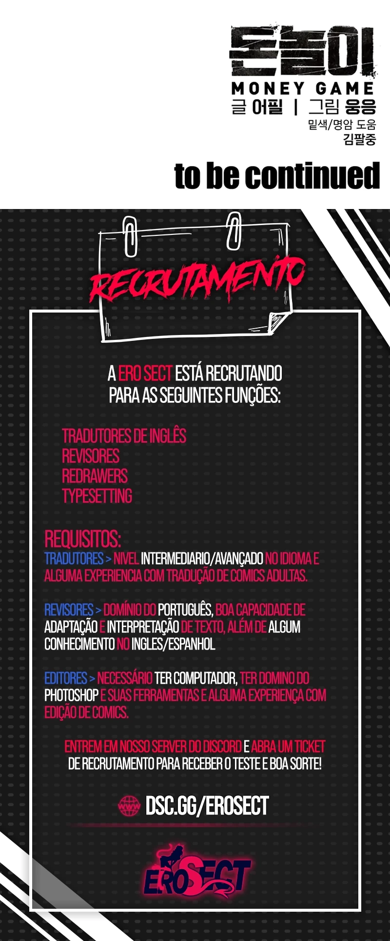 Ler Money Games Capitulo 22 Page 42
