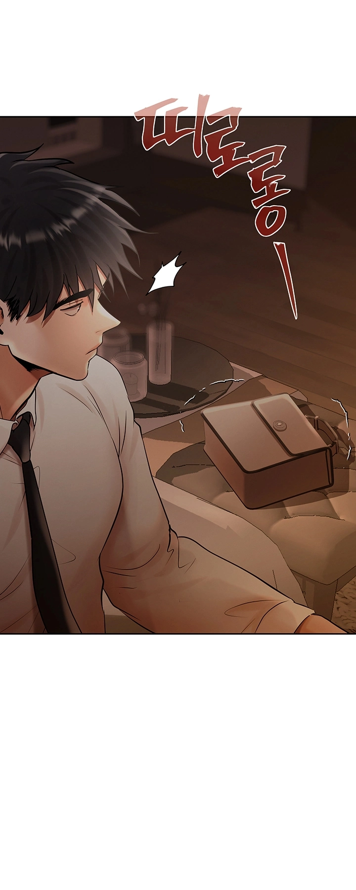 Ler Money Games Capitulo 23 Page 1