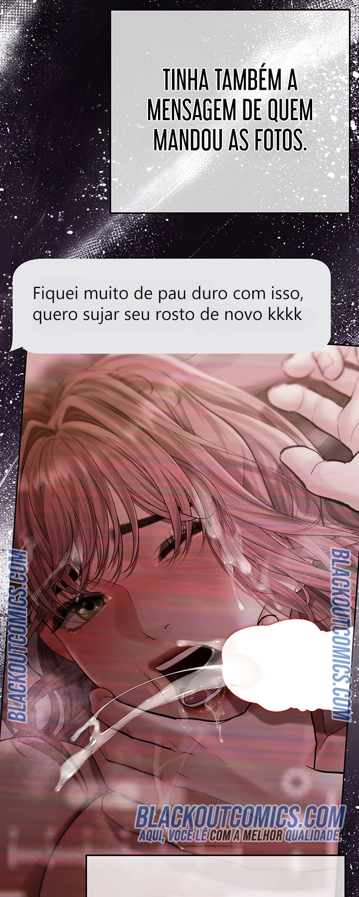 Ler Money Games Capitulo 23 Page 11
