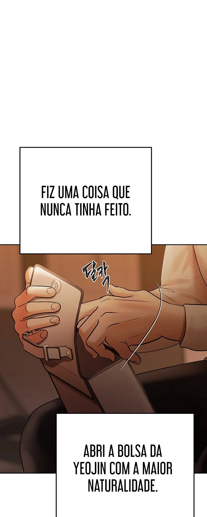 Ler Money Games Capitulo 23 Page 3