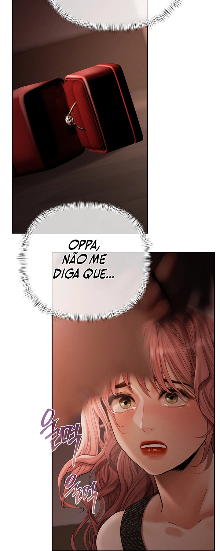 Ler Money Games Capitulo 23 Page 31