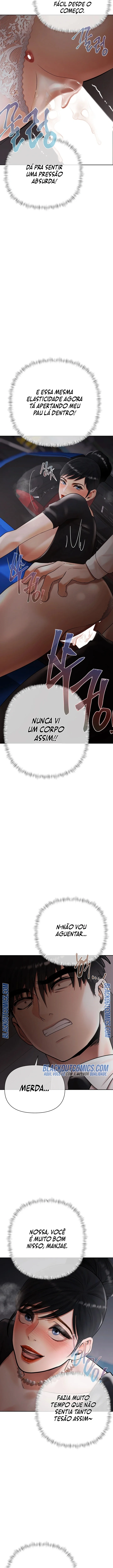 Ler Money Games Capitulo 24 Page 11