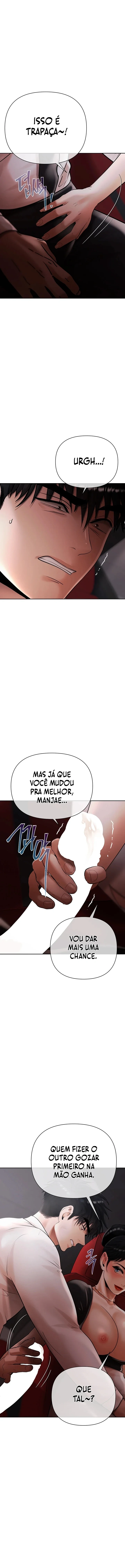 Ler Money Games Capitulo 24 Page 3