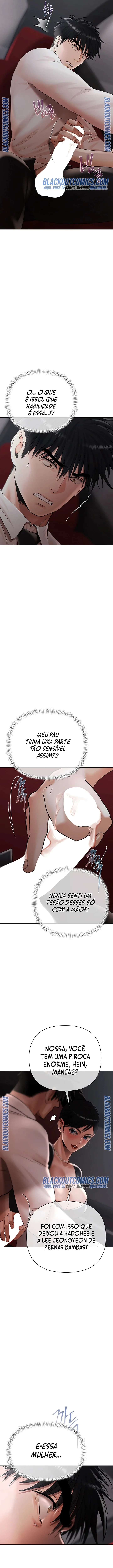 Ler Money Games Capitulo 24 Page 5