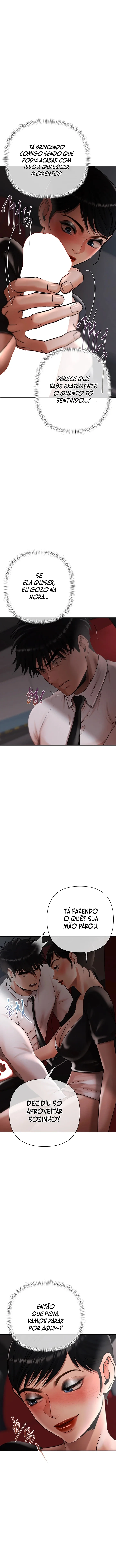 Ler Money Games Capitulo 24 Page 6