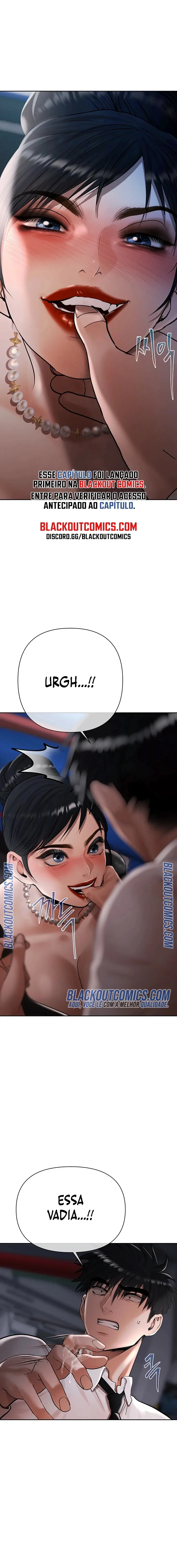 Ler Money Games Capitulo 25 Page 1
