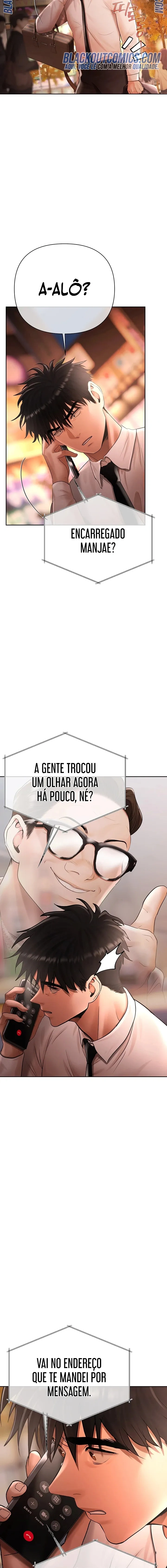 Ler Money Games Capitulo 25 Page 15