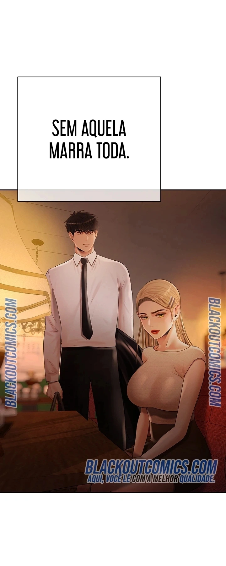 Ler Money Games Capitulo 26 Page 13