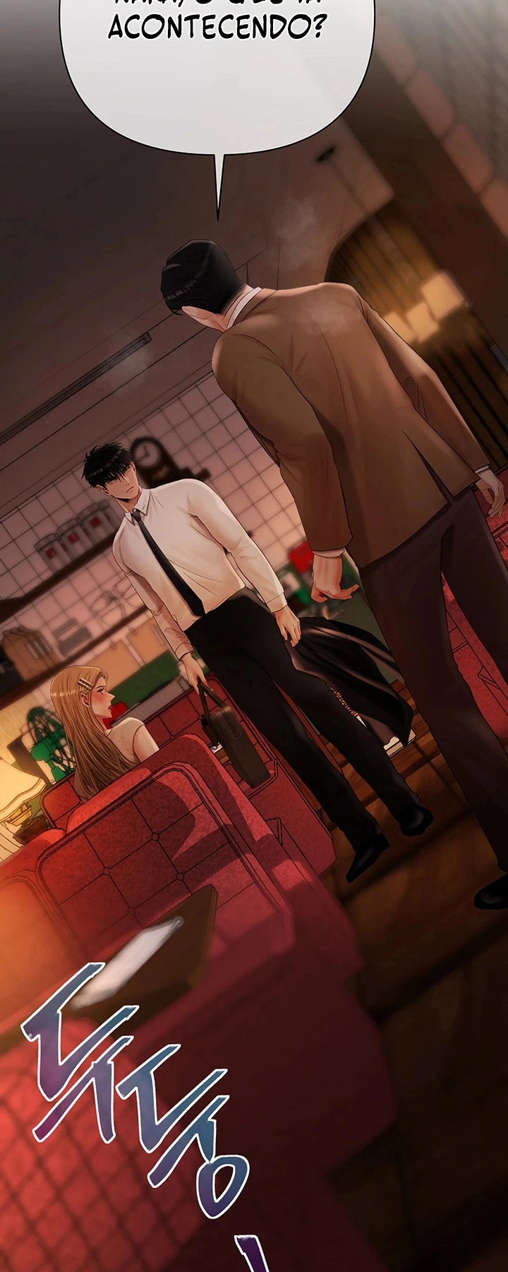 Ler Money Games Capitulo 26 Page 19