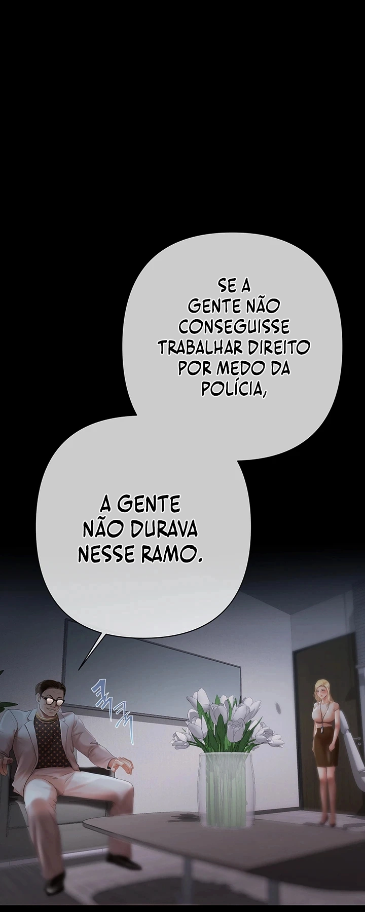 Ler Money Games Capitulo 26 Page 2