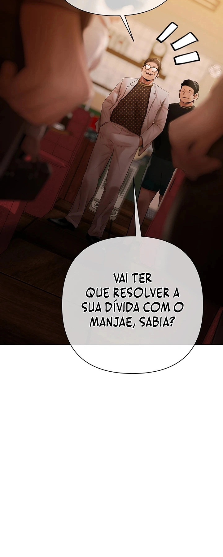 Ler Money Games Capitulo 26 Page 27