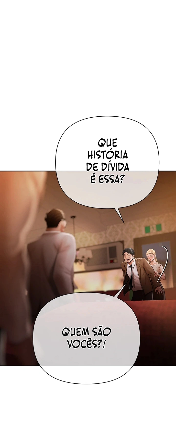 Ler Money Games Capitulo 26 Page 28